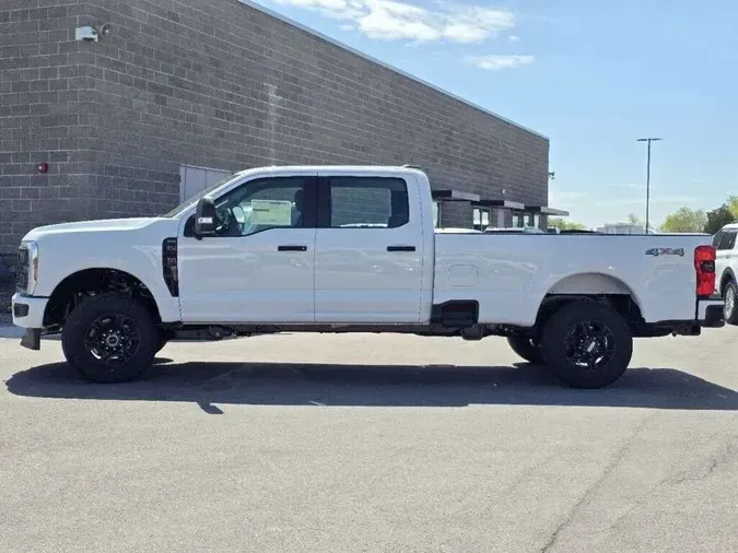 2024 Ford Super Duty F-250 SRW