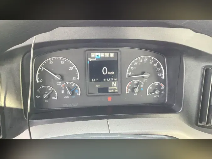 2020 Freightliner Cascadia 12629757f323bfffebcdebe3f16e531f054