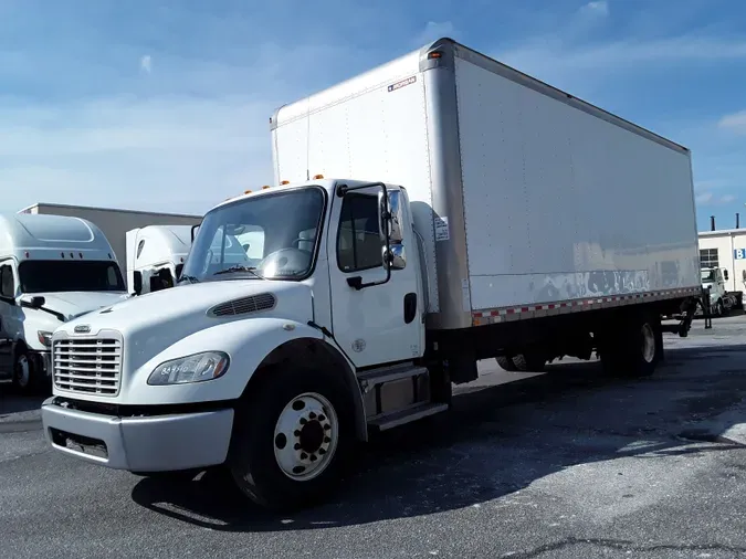 2020 FREIGHTLINER/MERCEDES M2 106