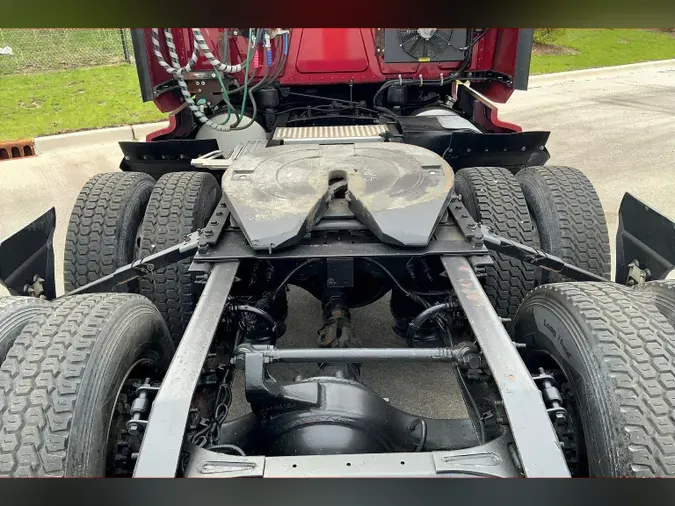 2020 INT LT625 6x4
