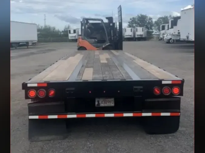 2017 DORSEY TRAILER UNKNOWN MODEL