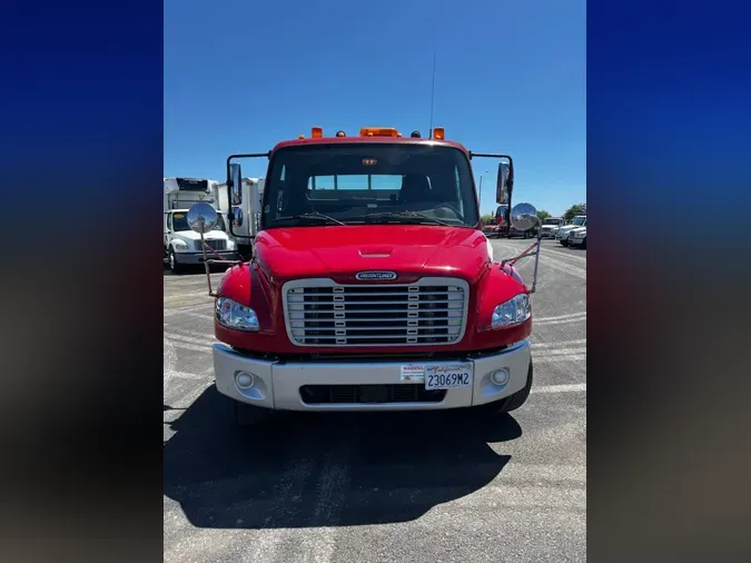 2019 FREIGHTLINER/MERCEDES M2 10629788272ac4686654425eb461d49b418