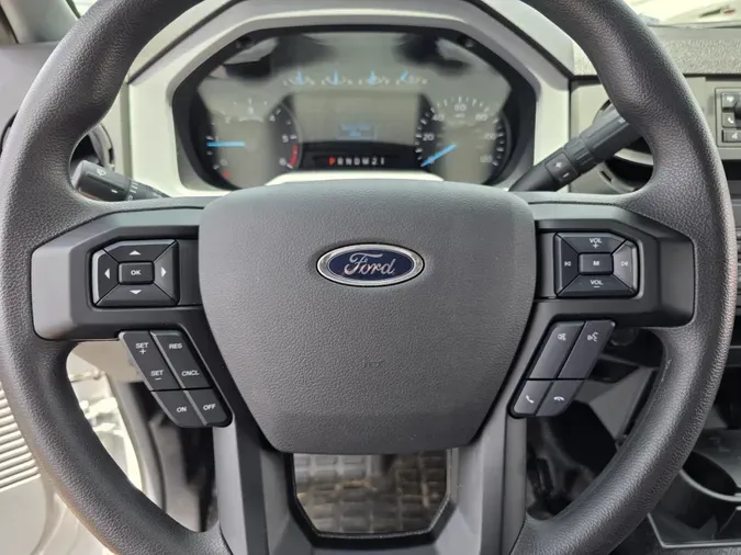 2025 Ford F-650
