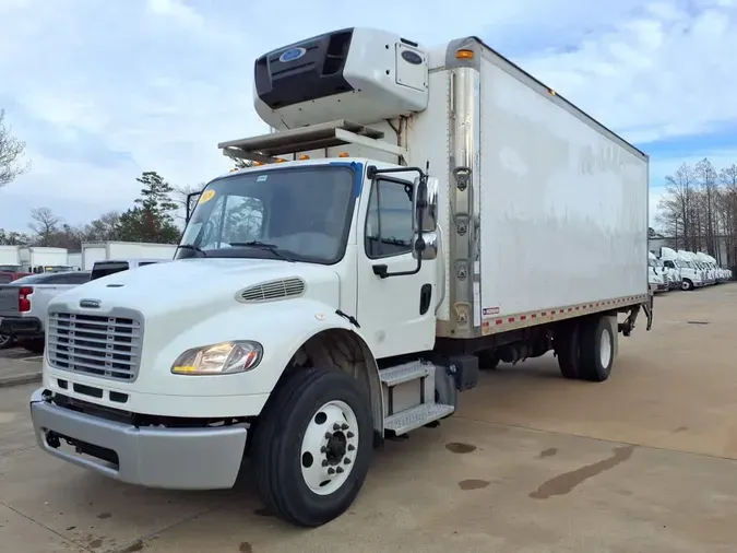 2019 FREIGHTLINER/MERCEDES M2 10629796bc4209e2fb10e4c2efd4c972690