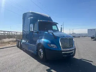 2019 International LT625