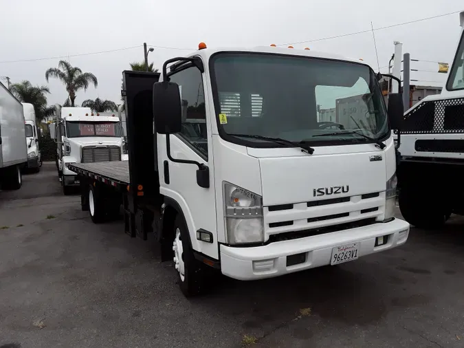 2015 ISUZU NRR2979ea78089e8865f4dad6768633d113