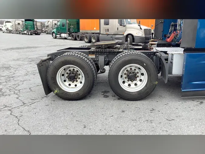 2023 Freightliner Cascadia 126297a4c068b2a48d97c4b25c2981fcb33