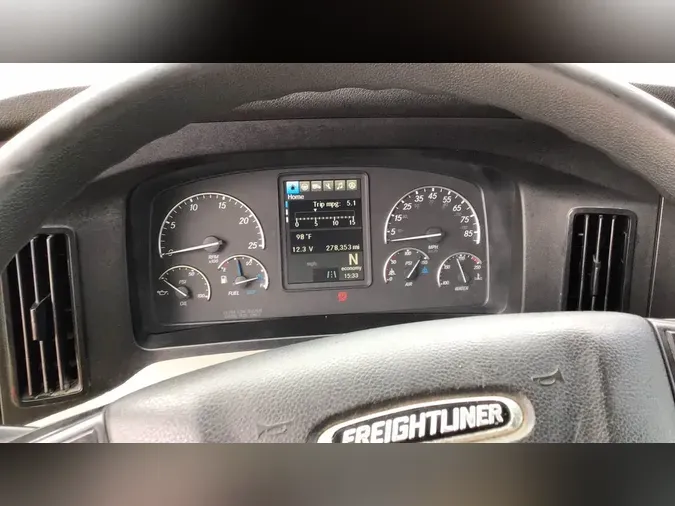 2020 Freightliner Cascadia 126