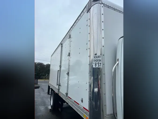 2018 MICKEY TRUCK BODIES 18 FT