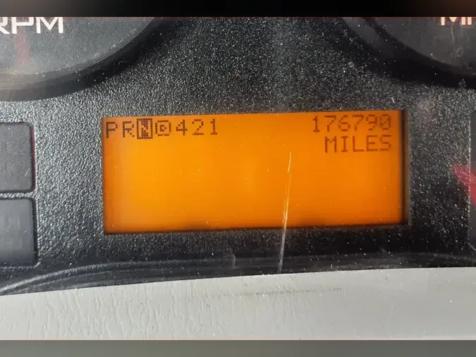 2018 NAVISTAR INTERNATIONAL 4300 LP