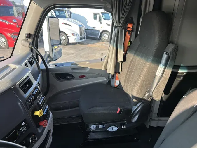 2021 Peterbilt 579