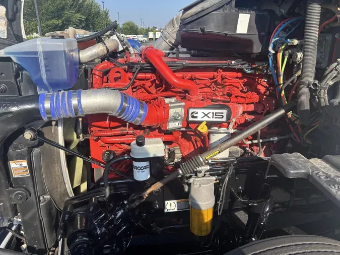 2022 Peterbilt 579
