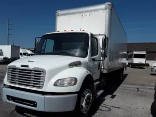 2020 Freightliner M2 106