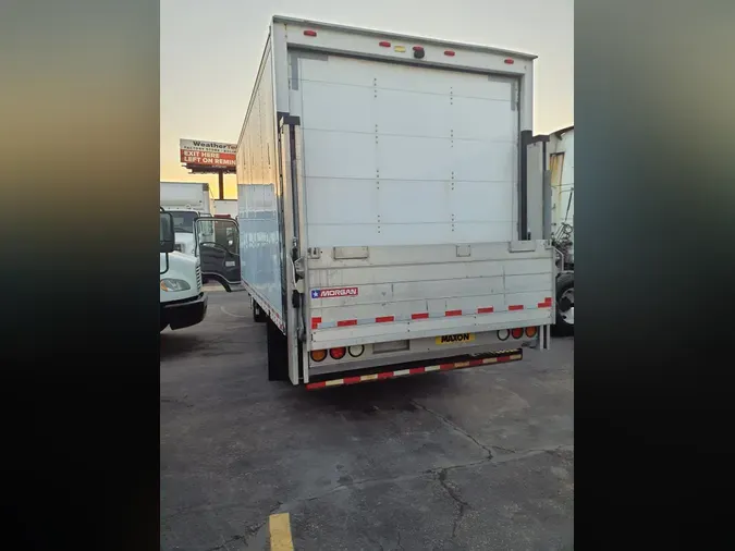 2019 ISUZU NPR HD2982eb26320f02020a05c1f45f464245