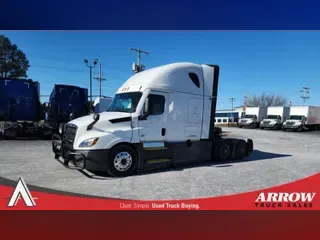 2022 FREIGHTLINER CA126