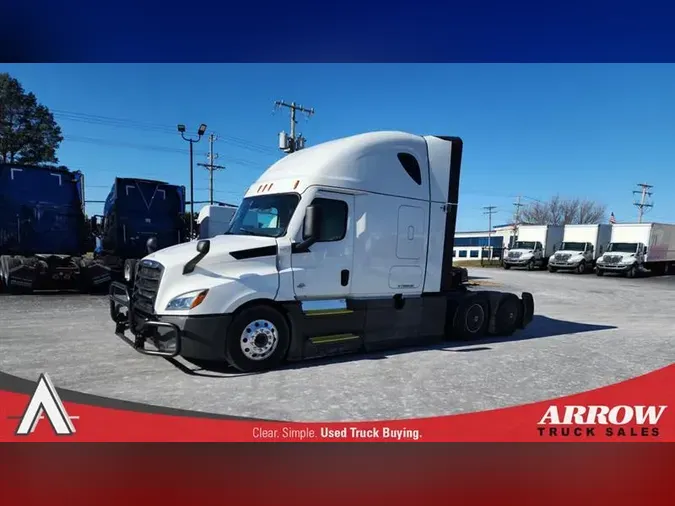 2022 FREIGHTLINER CA1262983006f734740bffbdb580c59001863