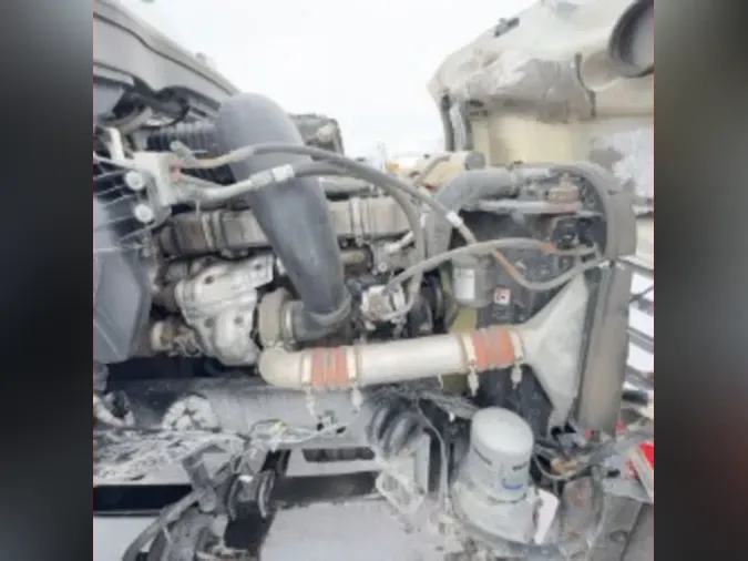 2020 FREIGHTLINER/MERCEDES NEW CASCADIA PX12664