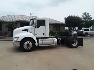 2019 KENWORTH TRUCKS T-370