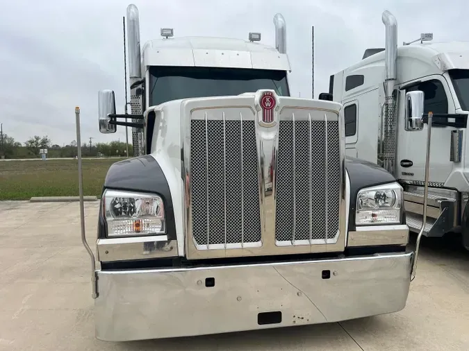 2023 Kenworth W99029843ee4477c8847291ac4b0e5e38fc8