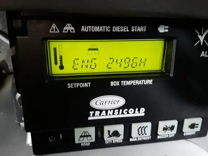 2017 FREIGHTLINER M2 106