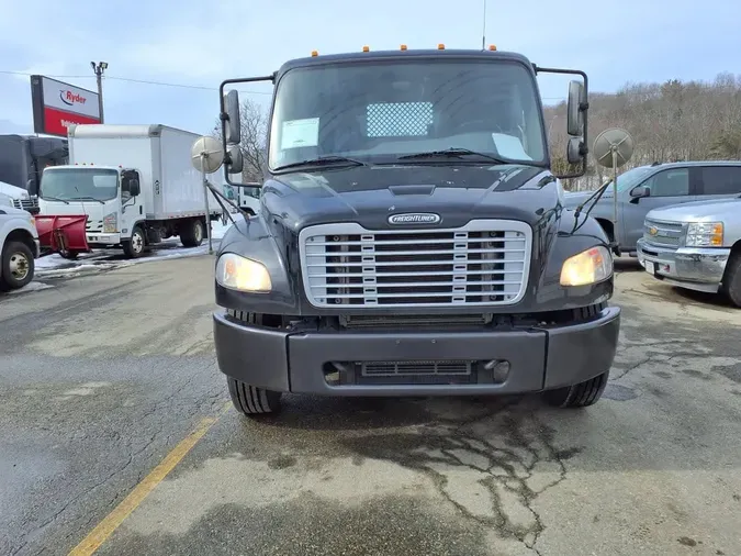 2019 FREIGHTLINER/MERCEDES M2 106