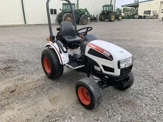 Bobcat CT122