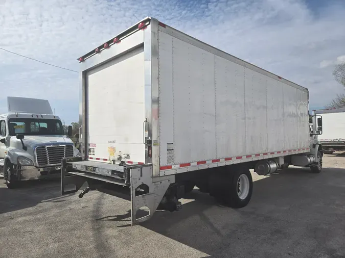 2018 NAVISTAR INTERNATIONAL 4300