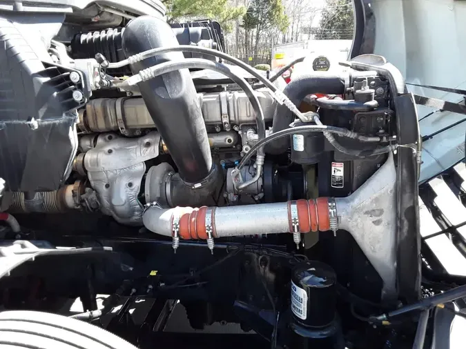 2021 FREIGHTLINER/MERCEDES NEW CASCADIA PX126642988ed52d299e435954c87fa9e676b82