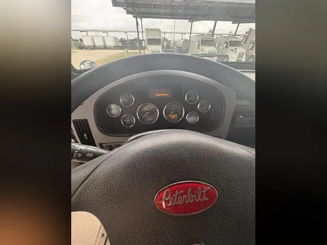 2020 Peterbilt 3372988f842c79032f7e1302fb00605e449
