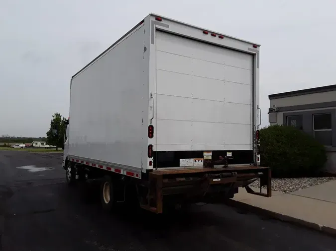 2019 CHEVROLET MOTOR DIV. LCF 4500HD2989d7d5dede6da2a586eb790d42df06