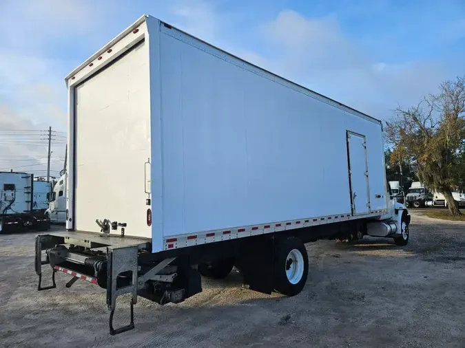 2019 NAVISTAR INTERNATIONAL 4300