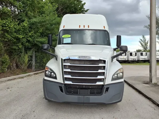 2020 FREIGHTLINER/MERCEDES NEW CASCADIA PX12664298a47bc990290269fcf380425ab9b0d