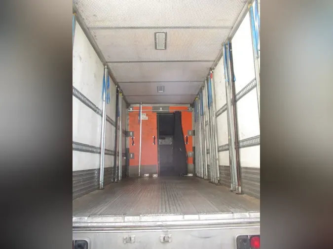 2016 UTILITY TRAILERS VS2RA 48/162/102298b641defde0c95a071bab173e3adb0