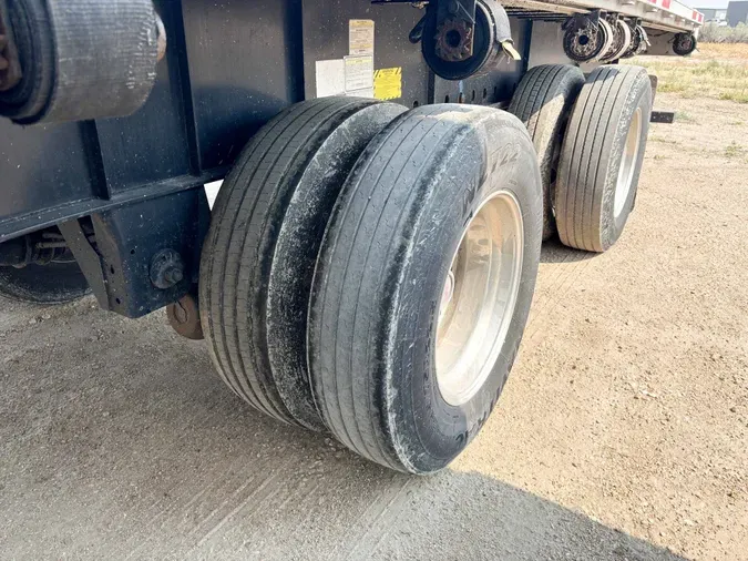 2023 TRANSCRAFT FLAT298b89d710d623d1fbb881be60dea542