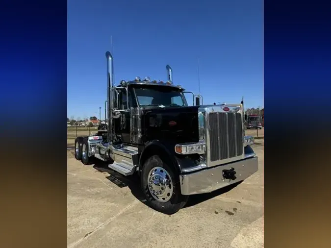 2026 PETERBILT 589