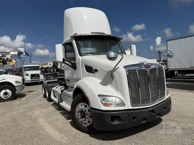 2019 PETERBILT 579