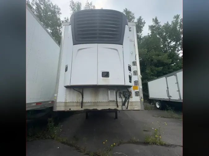 2012 UTILITY TRAILERS VS2RA 53/162/102