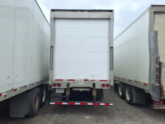 2017 UTILITY TRAILERS VS2RA 48/162/96