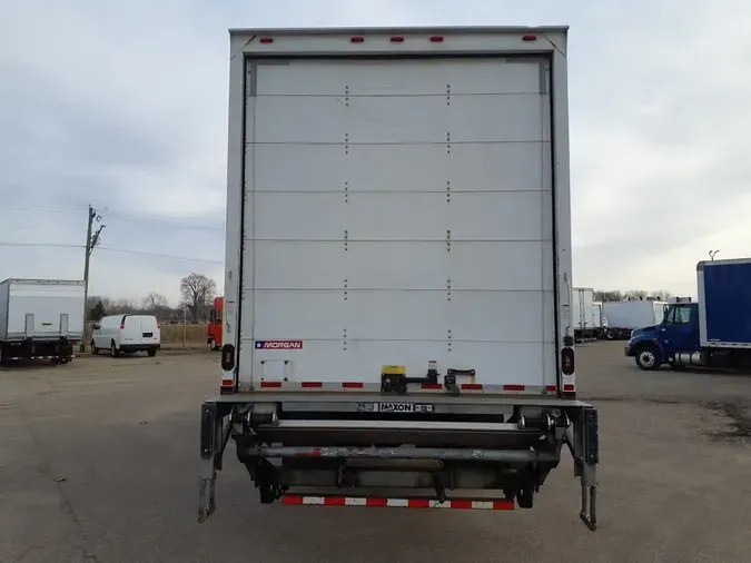 2019 NAVISTAR INTERNATIONAL 4300298db6875d63bea74be3d580a643ec41