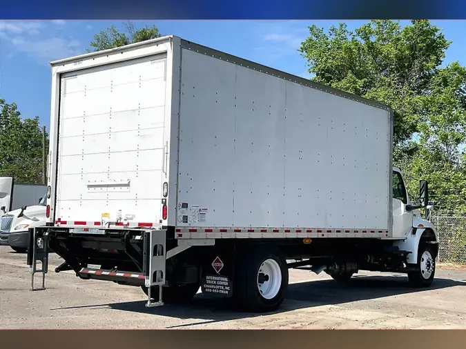 2021 INT MV607