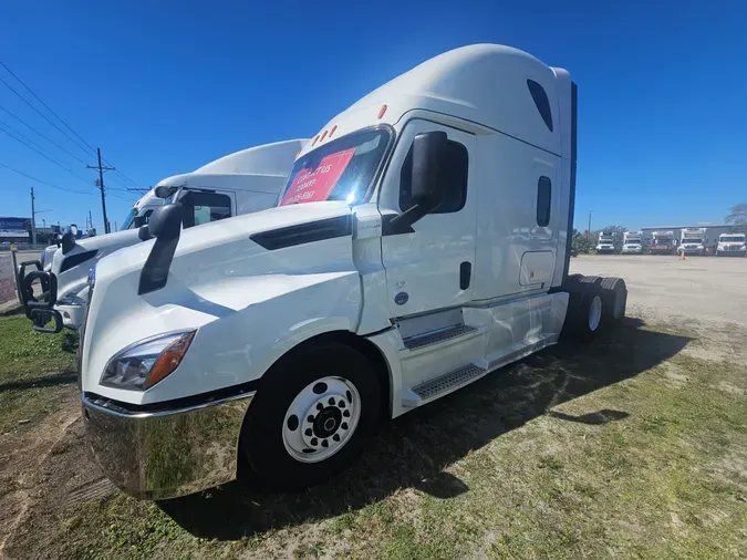 2020 FREIGHTLINER/MERCEDES NEW CASCADIA PX12664298e227e23df6c4861b76087ec4eb68d