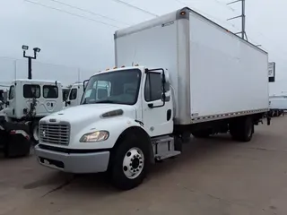 2018 FREIGHTLINER M2 106
