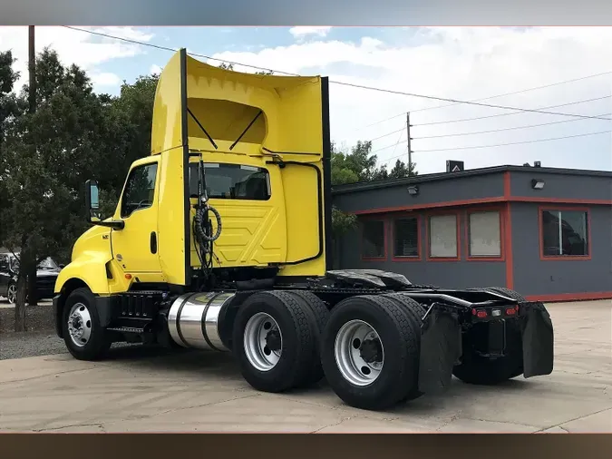 2024 INT LT625 6X4