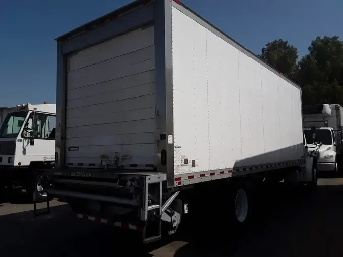 2019 FREIGHTLINER M2 106