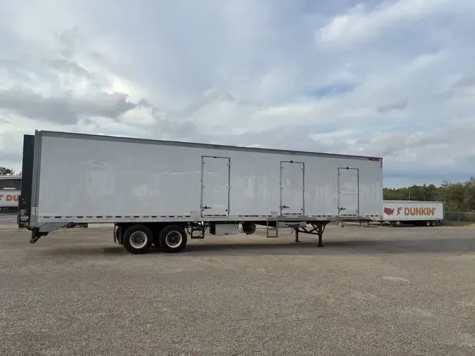 2016 GREAT DANE 7211TZ-1 48/160/102298f0ade332f62f987caba9acc8995c7