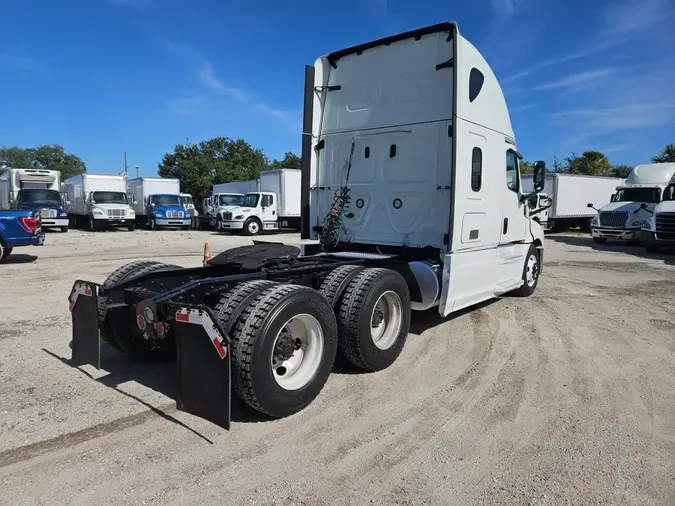 2020 FREIGHTLINER/MERCEDES NEW CASCADIA PX12664298fa95b74411d08f4a32f90868aaa4b