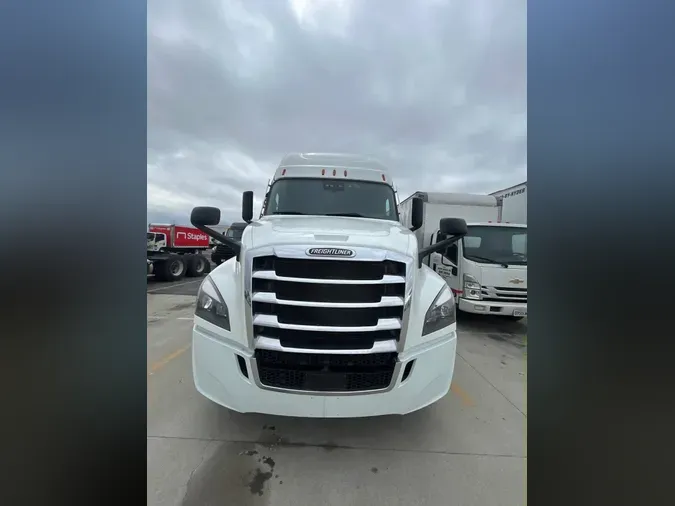 2021 FREIGHTLINER/MERCEDES NEW CASCADIA PX12664