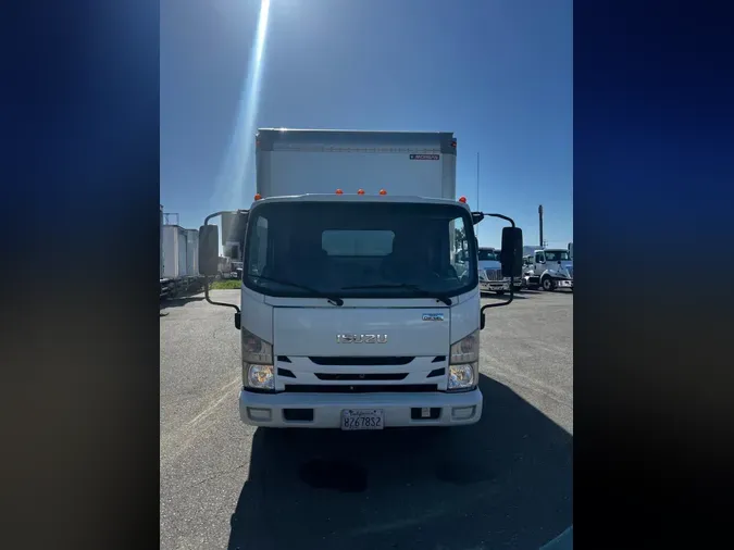 2019 ISUZU NPR HD299034ab8a0f2d028415caf2d8d94515