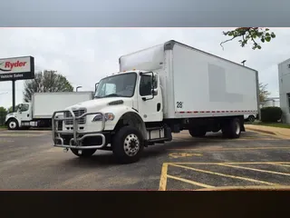 2020 FREIGHTLINER/MERCEDES M2 106
