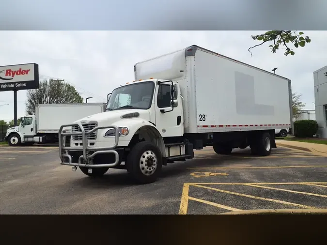 2020 FREIGHTLINER/MERCEDES M2 106299093d5379c71bf5226868a1d8d4652